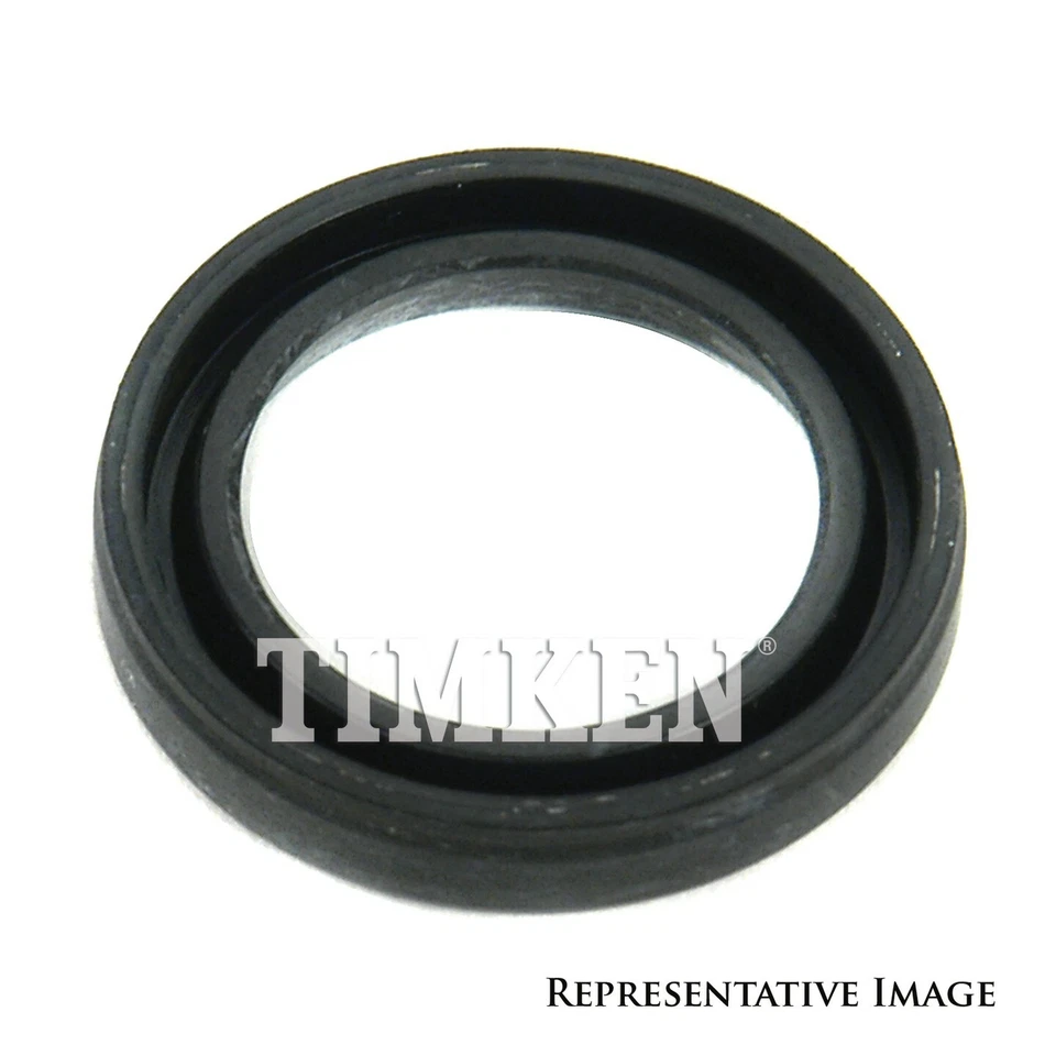 Fits 1984 Chevrolet C10 Suburban Manual Transmission Shift Shaft Seal Timken - Image 4 of 4