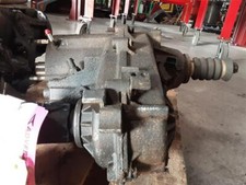 Jeep Tj Wrangler Transfer Case Np231j 4.0l Auto Trans 1997-99 135485 Jeep Tj Wrangler Transfer Case Np231j 4.0l Auto Trans 1997-99 135485