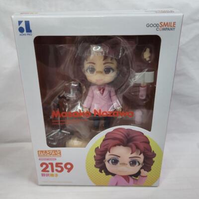 Good Smile Company フィギュアセット Nendoroid Nozawa Masako Figure Good Smile Company From Japan | eBay