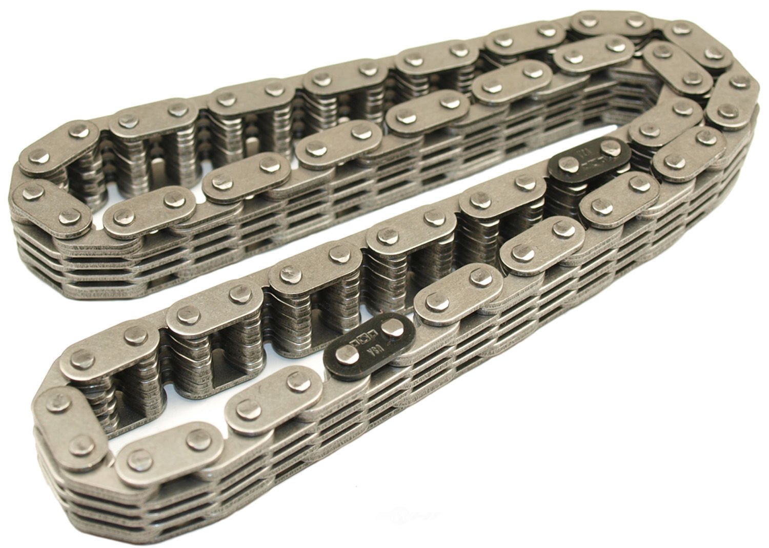 CARQUEST/Cloyes C388 Valve Train Components - Engine Timing Chain for ...