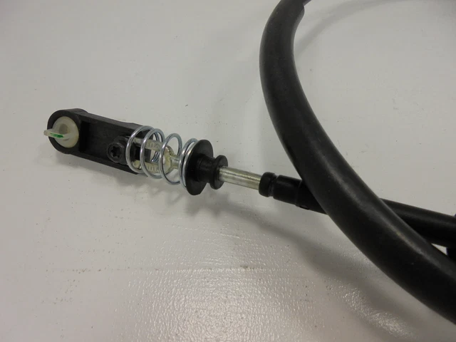 Cable de cambio de transmisión automática Jeep Wrangler 07-10 Mopar nuevo OEM Foto 3 de 3