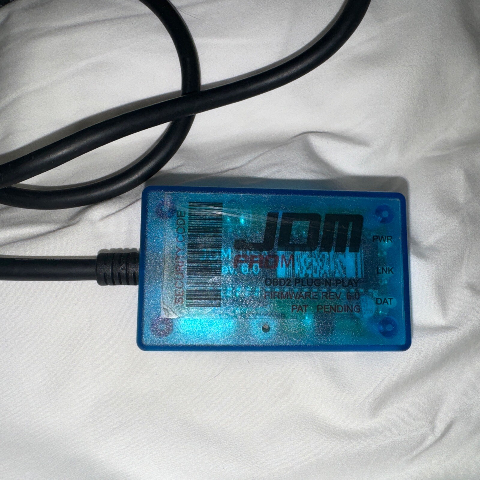 JDM PROM OBD2 Performance Chip Module For 1st GEN Tundras eBay
