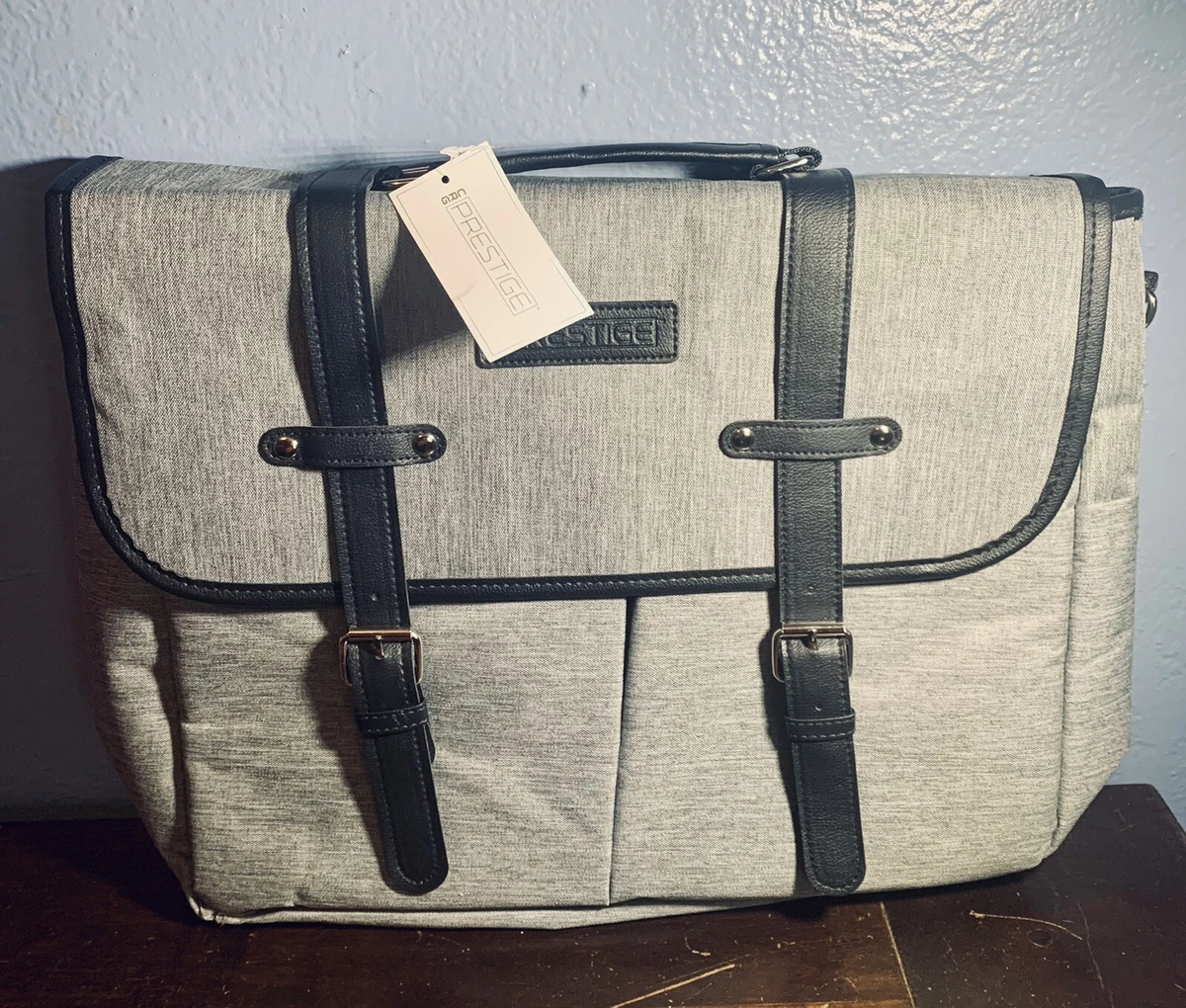 Lightweight messenger deals bag