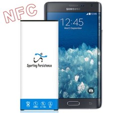 Long Endurance 6670mAh NFC Battery fits Sprint Samsung Galaxy Note Edge SM-N915P