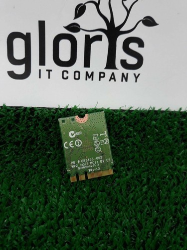 NOWA Dell Intel 7260NGW Bezprzewodowa karta sieciowa Wifi Bluetooth 7260NGW 009M4P - Zdjęcie 3 z 4