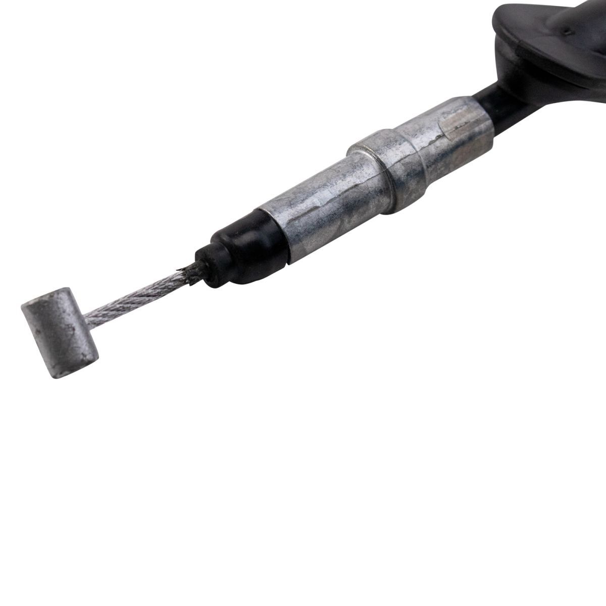 TRQ Rear Parking Brake Cable Fits 1992-2000 Honda Civic