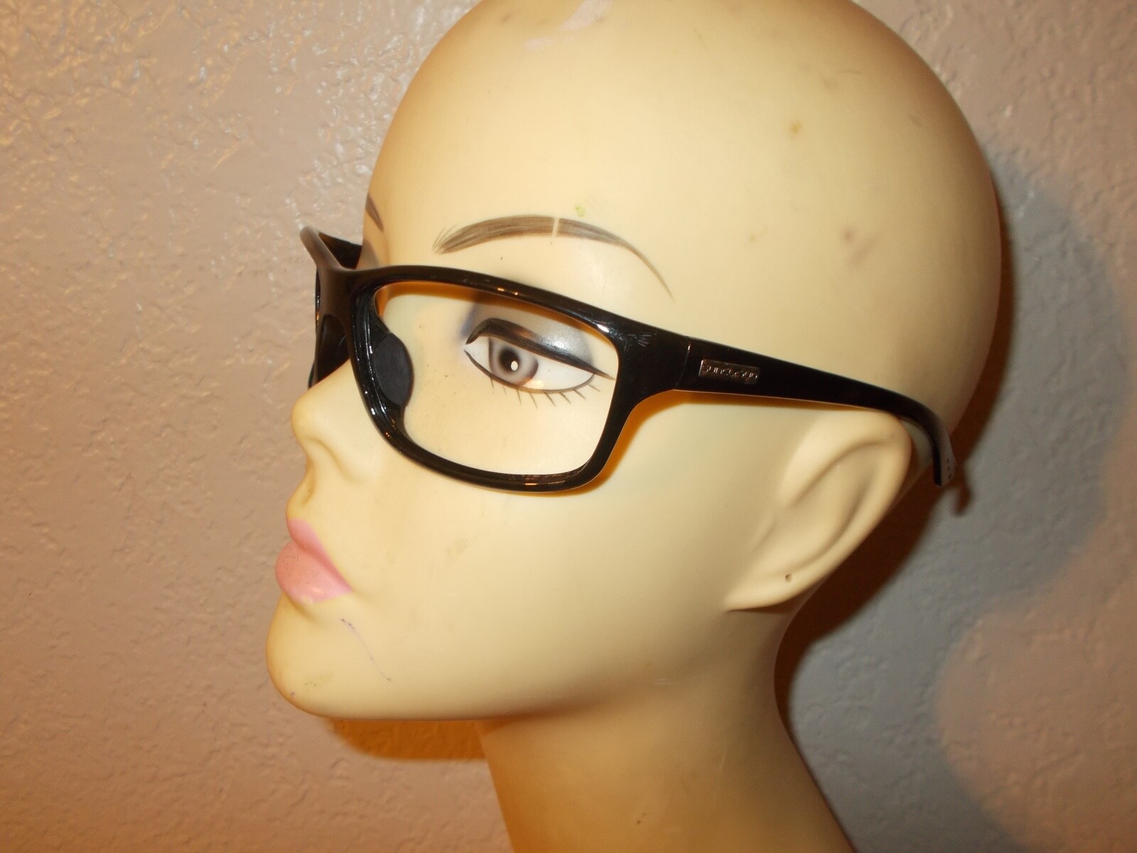 Suncloud Sentry Black Frame Sunglasses - image 1