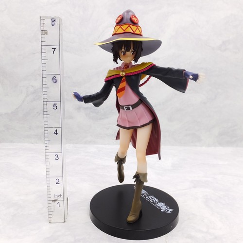 #F8796 Japan Anime Figure KonoSuba Kono Subarashii Sekai ni Shukufuku wo