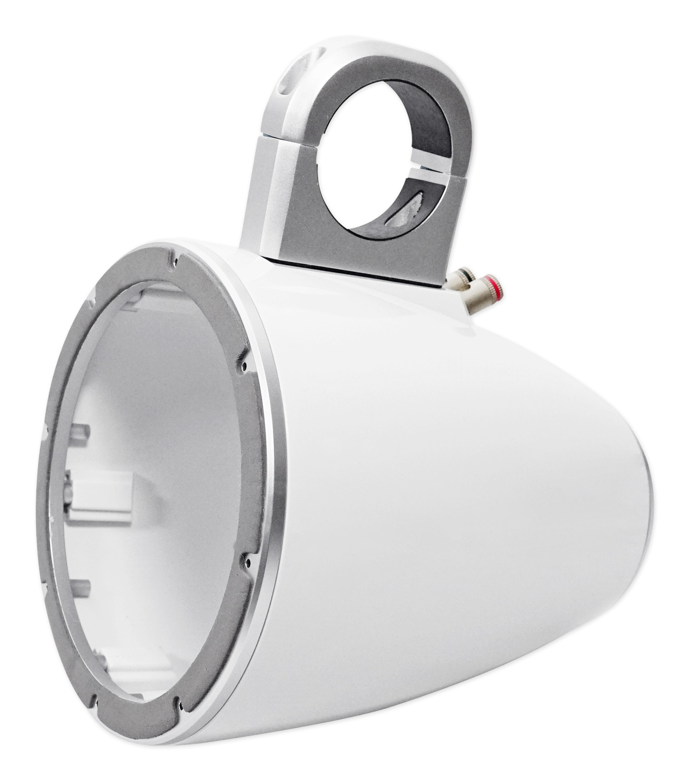 Парные корпуса для вейкбордов Kicker 12KMTESW Marine с 6 или 65 динамиками KMTES