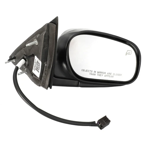 2006-2008 Ford Crown Victoria Mercury Right Passenger Power Heated Mirror OE NEW