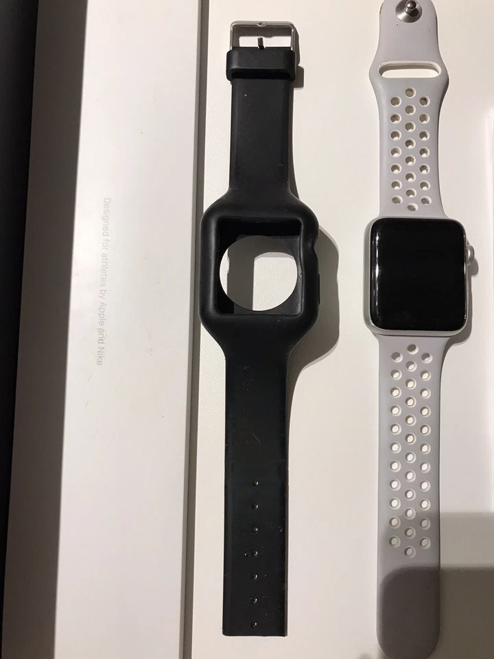 Apple Watch Series 2, foto 2 di 5