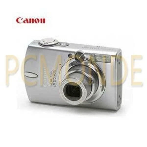 Canon Ixus 700 7.1MP Digital Elph Camera with 3x Optical Zoom