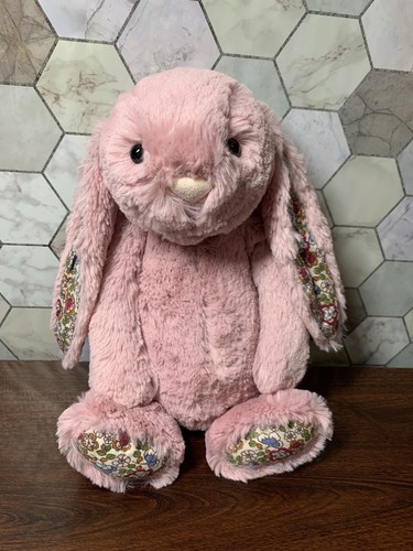 blossom tulip bunny medium