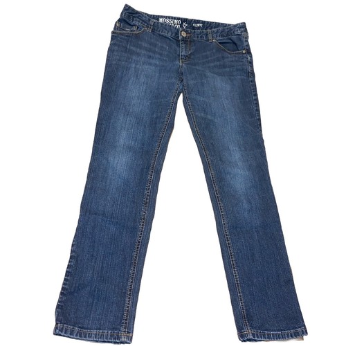 Mossimo supply Company skinny Jeans 11 Junior’s