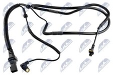 NTY HCA-FR-022 Sensor, Raddrehzahl für ASTON MARTIN FORD MAZDA SEAT VOLVO VW