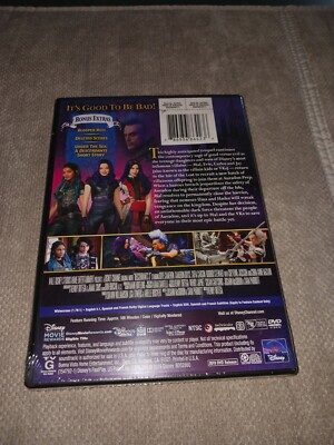 (未使用･未開封品)Descendants 3 [DVD] s-l400.jpg