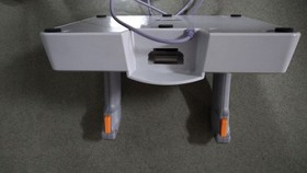 Dreamcast  Twin Stick With Box Operation Confirmed Vintage SEGA JPN Limited Edit