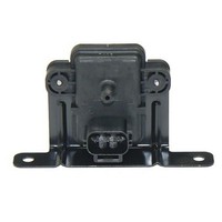 Sensor Ladedruck Metzger Iam-Expertise Passend FüR U.A. Ford Focus