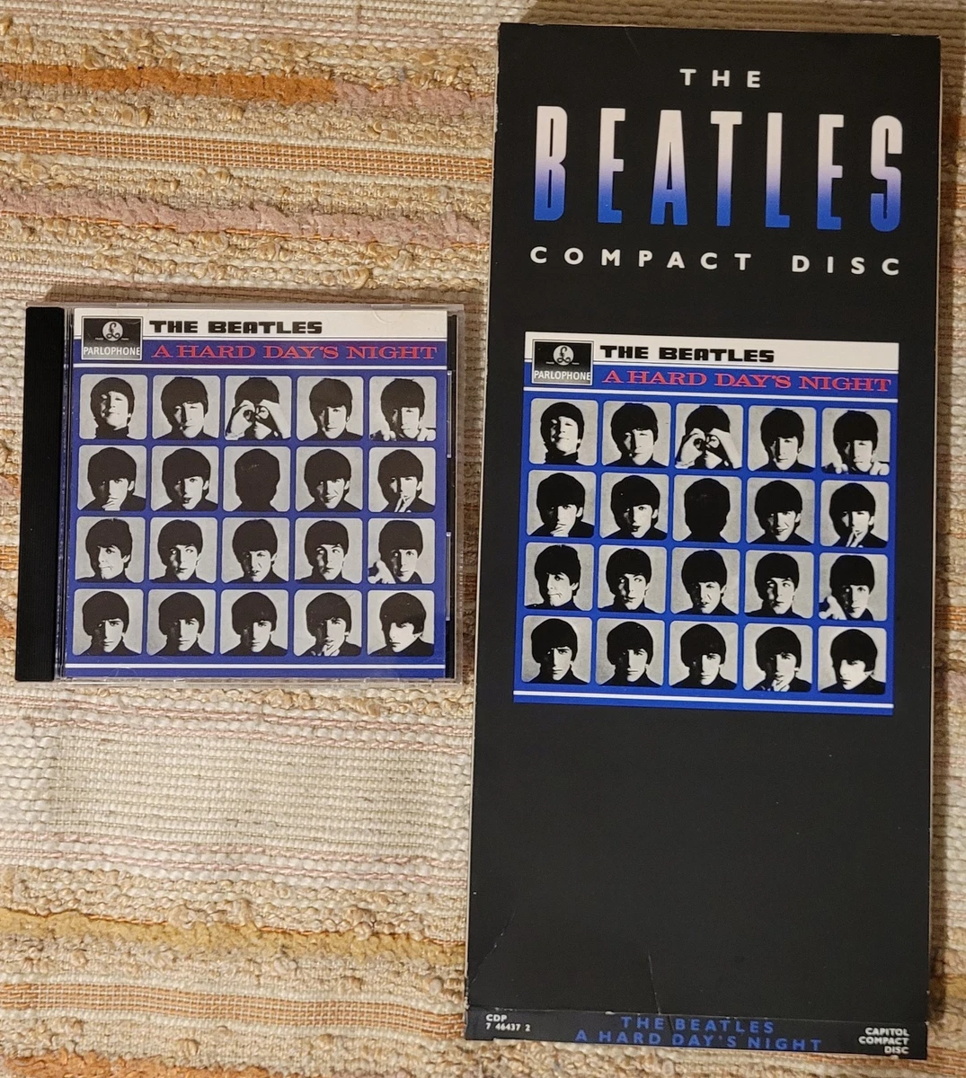 Beatles Rare Cd for sale - eBay