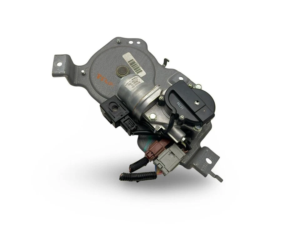 Actuador de motor Acura RDX 2013-2018 puerta trasera maletero escotilla Foto 3 de 4