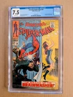Amazing Spider-Man #59 ( Marvel, 1968)  CGC 7.5. 1st Mary Jane Cover!