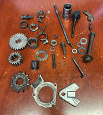 Yamaha CT1 175 Assorted Engine Parts