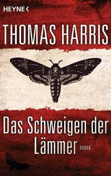 Das Schweigen der Lämmer: Roman: Roman. Ausgezeichn... | Buch | Zustand sehr gut