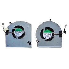 Laptop CPU Cooling Fan For Dell Alienware 15 R3 15 R4 P69F EG75070S1-C260-S9A