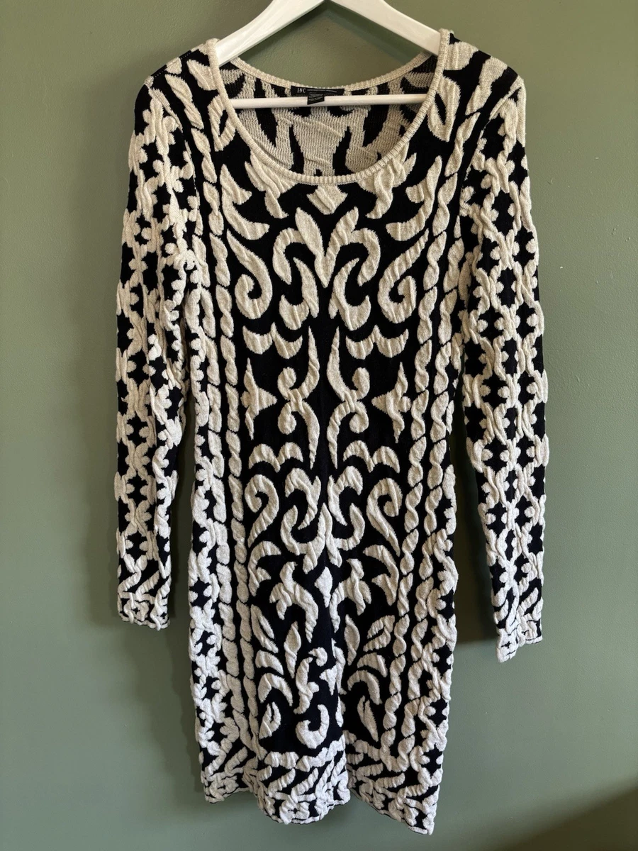 Beaded Sweater Dresses for sale | eBay
