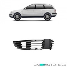Stoßstangen Gitter vorne rechts für VW Passat B5.5 Variant 3B3 3B6 Bj. 2000-2005