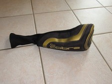 King Cobra Driver Headcover