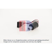 Druckschalter Klimaanlage AKS Dasis 860019N FüR VW Golf II Jetta Passat B3/B4