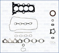 Ajusa Dichtungsvollsatz Motor 50356600 FüR Hyundai I30 FD Ix20 JC I20 1 PB PBT 4