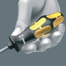 Image of Wera Screwdriver For Phillips Screws PH2 Series 900