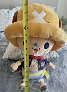 Chopper One Piece Plush | eBay