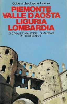 Ritter Manas..PIEMONT,AOSTATAL,LIGURIEN,LOMBARDEI
