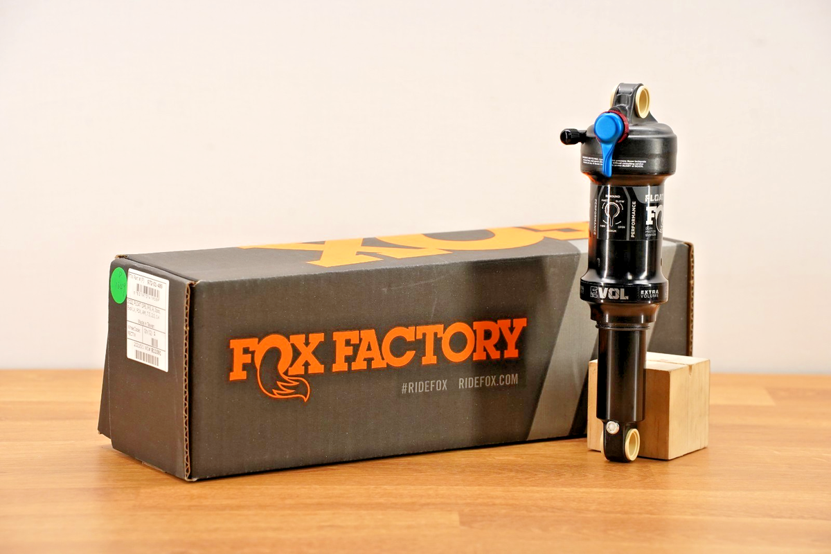 Fox Float DPS Performance Elite - 190x50mm - NEW | eBay