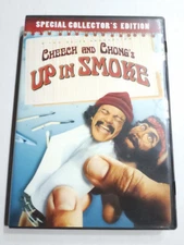 Cheech And Chong's - Up In Smoke (Special Collector's Edition) 2007