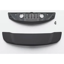 Shoei Neotec 3 Top Air Outlet - Matte Black 0220-2335-00