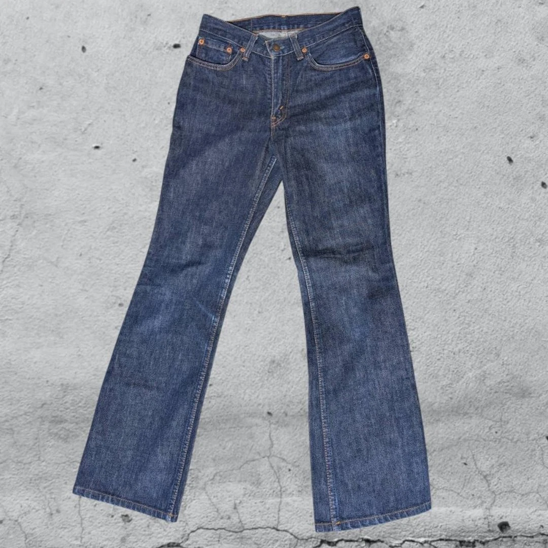 Levi's 517 Jeans for Women for sale | eBay