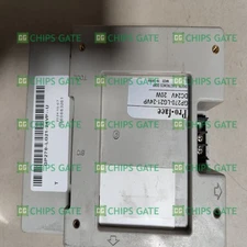 1PCS USED PRO-FACE touch screen GP270-LG21-24VP Fast Ship