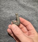 Indian Artifacts Stone Fish Hook Arrowheads — photo 3