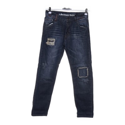 Lab Industries, Jeans, Größe: 152, Blau, Denim, Jungen #S7E