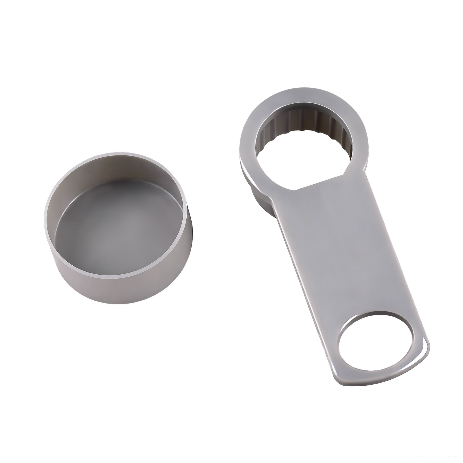 Dial Handle For Pinter Home Brewing Unit V3 Equipment Free Dock Hole Cover Grey