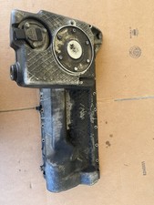 BMW E46 M3 S54 OIL PAN OEM 2001-2006