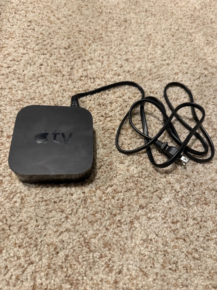Apple TV (4th Generation) 4K Media Streamers for sale - eBay