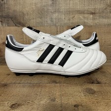 Adidas Copa Mundial FG Soccer Cleats Mens 8 White Germany ID4050 NEW