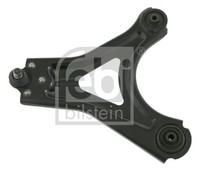 Lenker RadaufhäNgung Febi Bilstein 21251