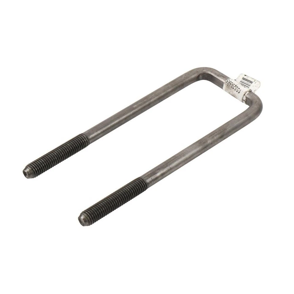 Unidad de perno de resorte trasero GM 15529595 M14x2x60 piezas originales Foto 2 de 4