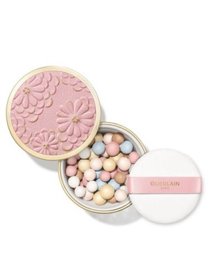 Meteorites Guerlain Spring 2026 Blooming Glow Neu OVP